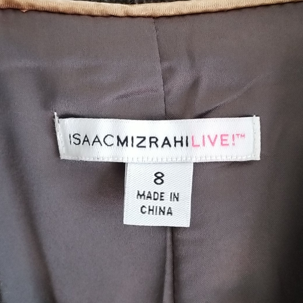 Ladies blazer - Picture 4 of 7